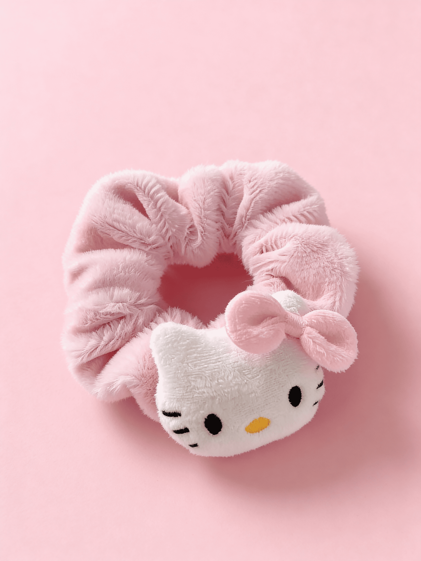 Hey Kitty Gumička