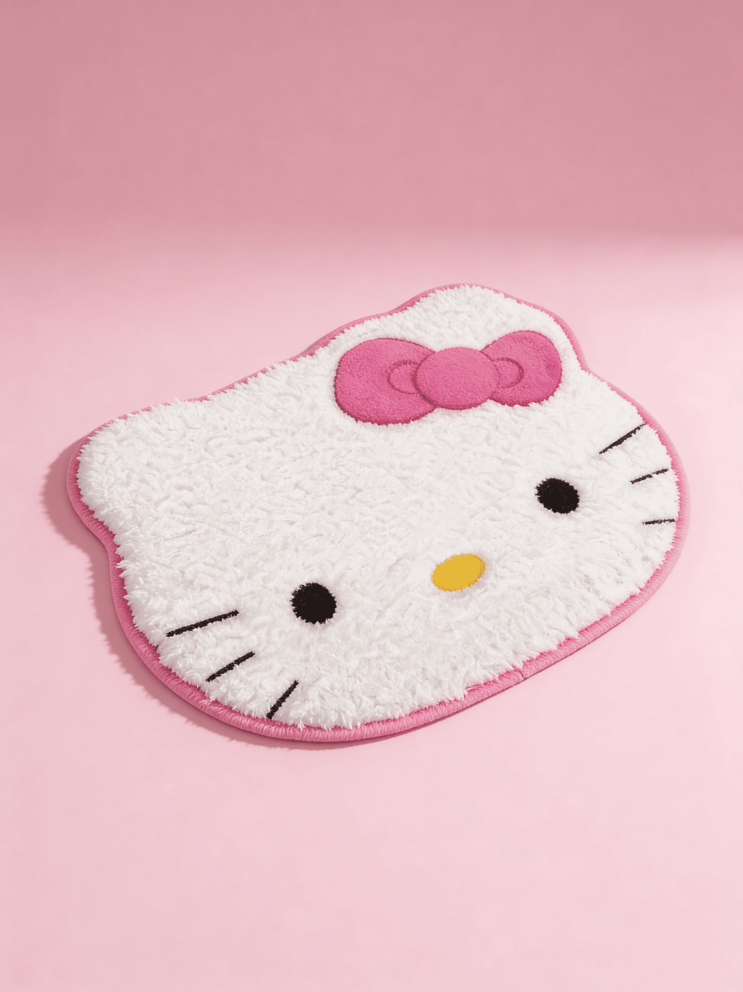 Hey Kitty Koberec