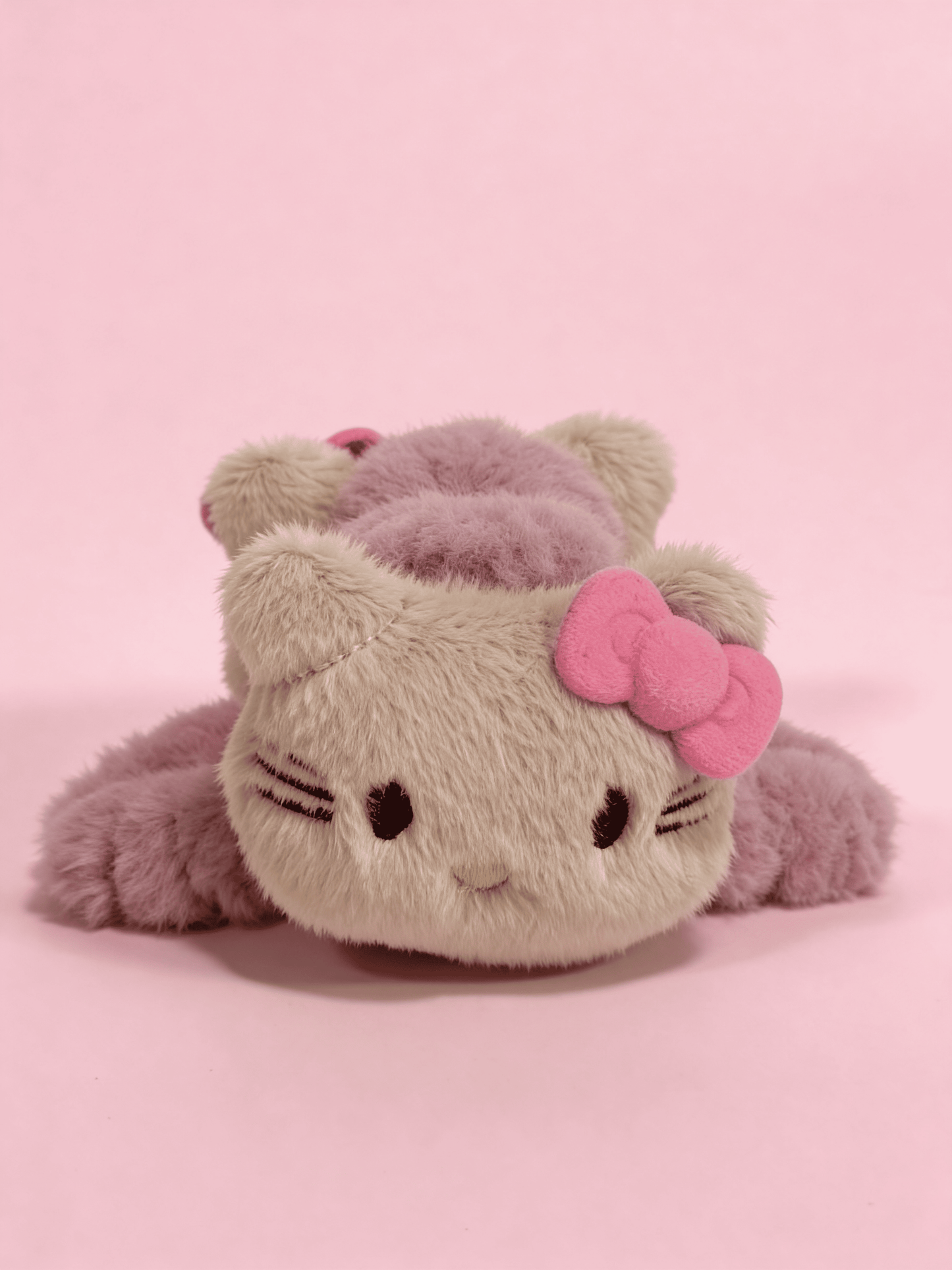 Hey Kitty Spona do vlasů
