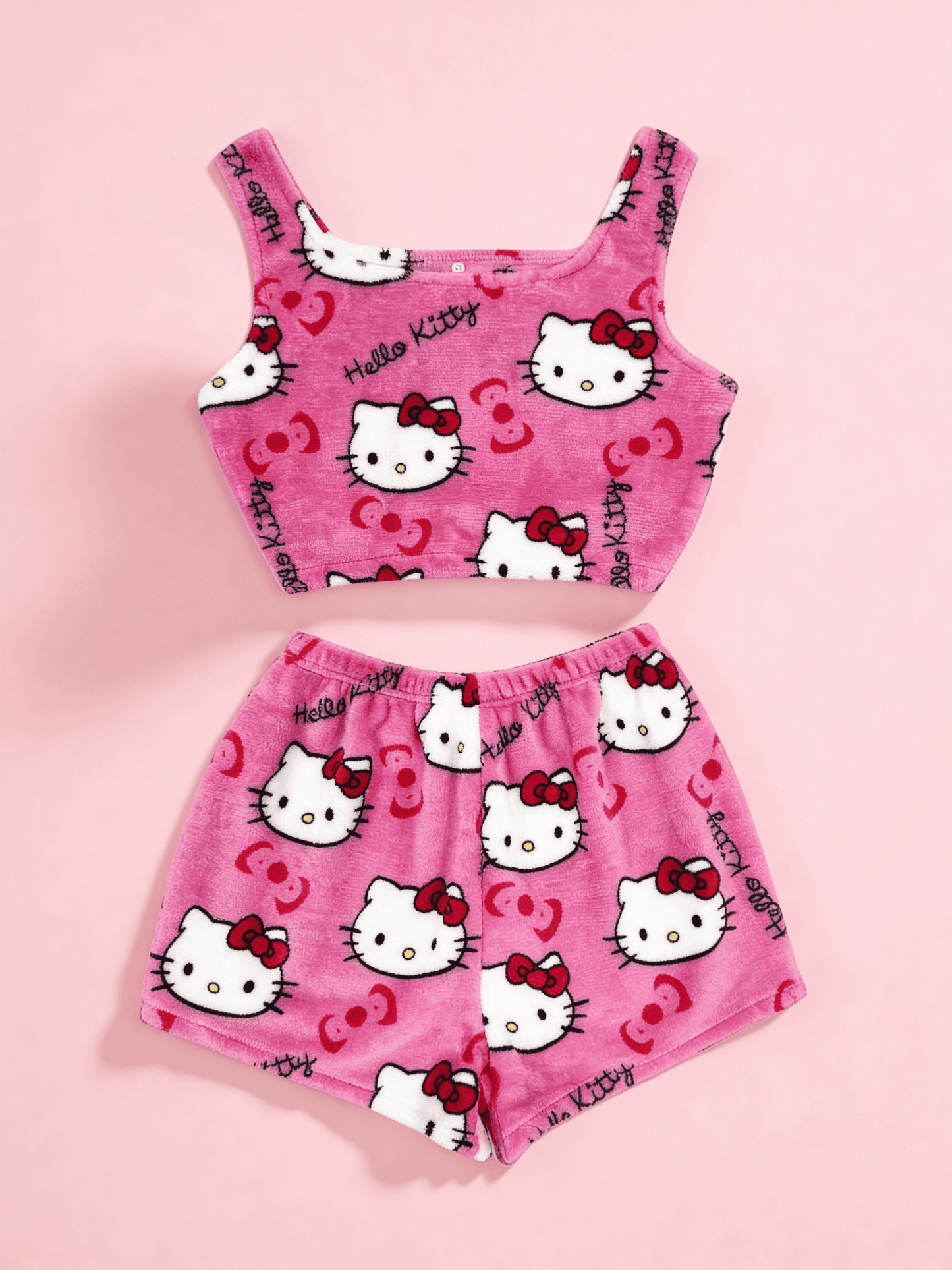 Hey Kitty Set