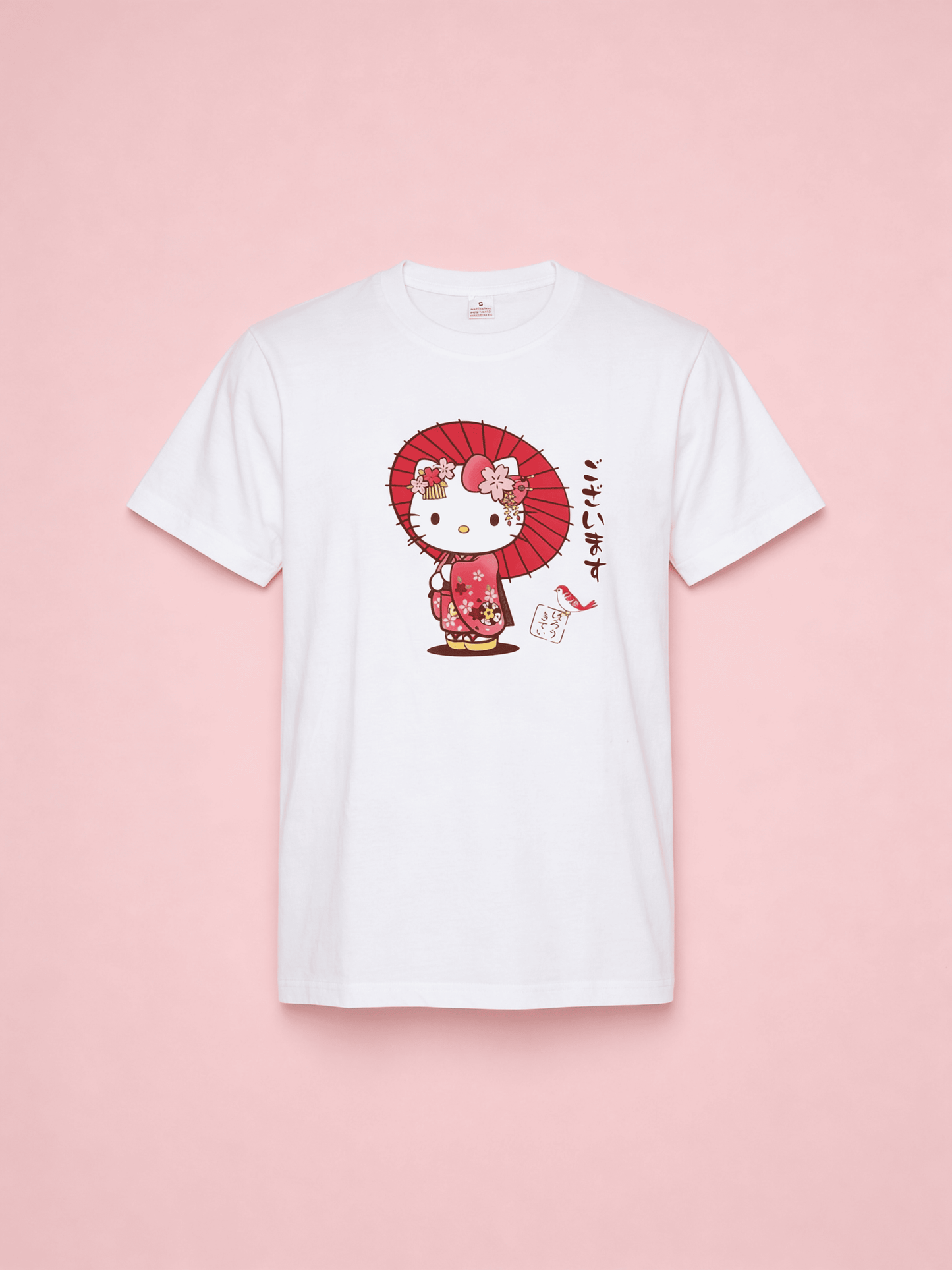 Hey Kitty Tričko Japan