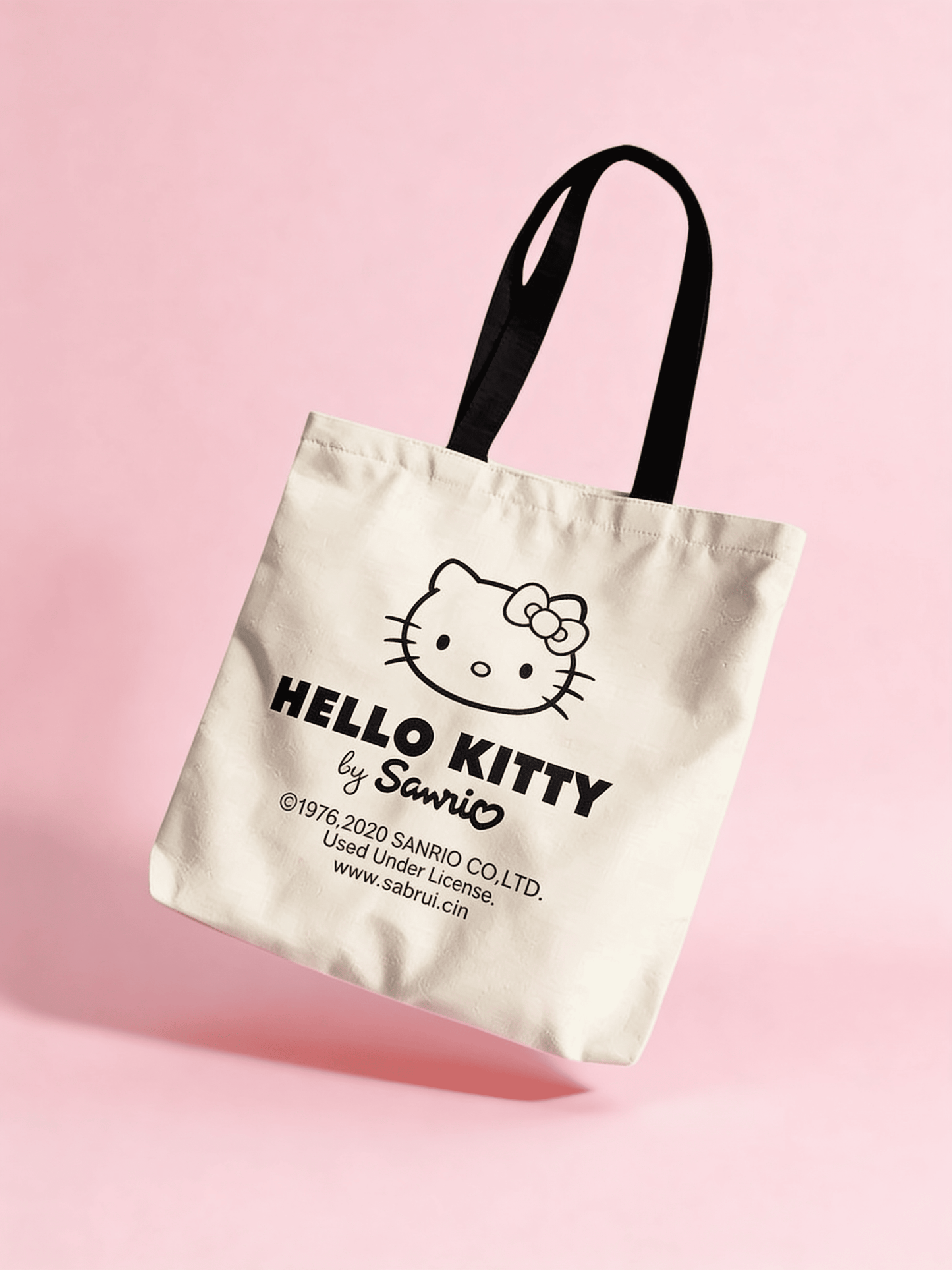 Hey Kitty Taška