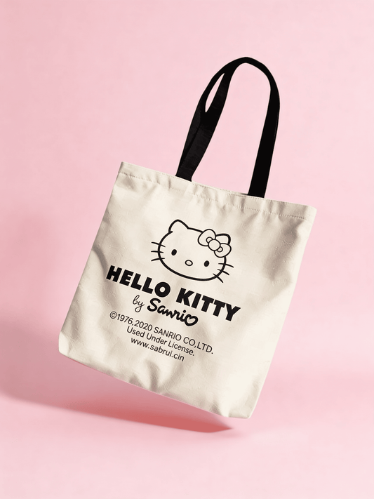 Hey Kitty Taška