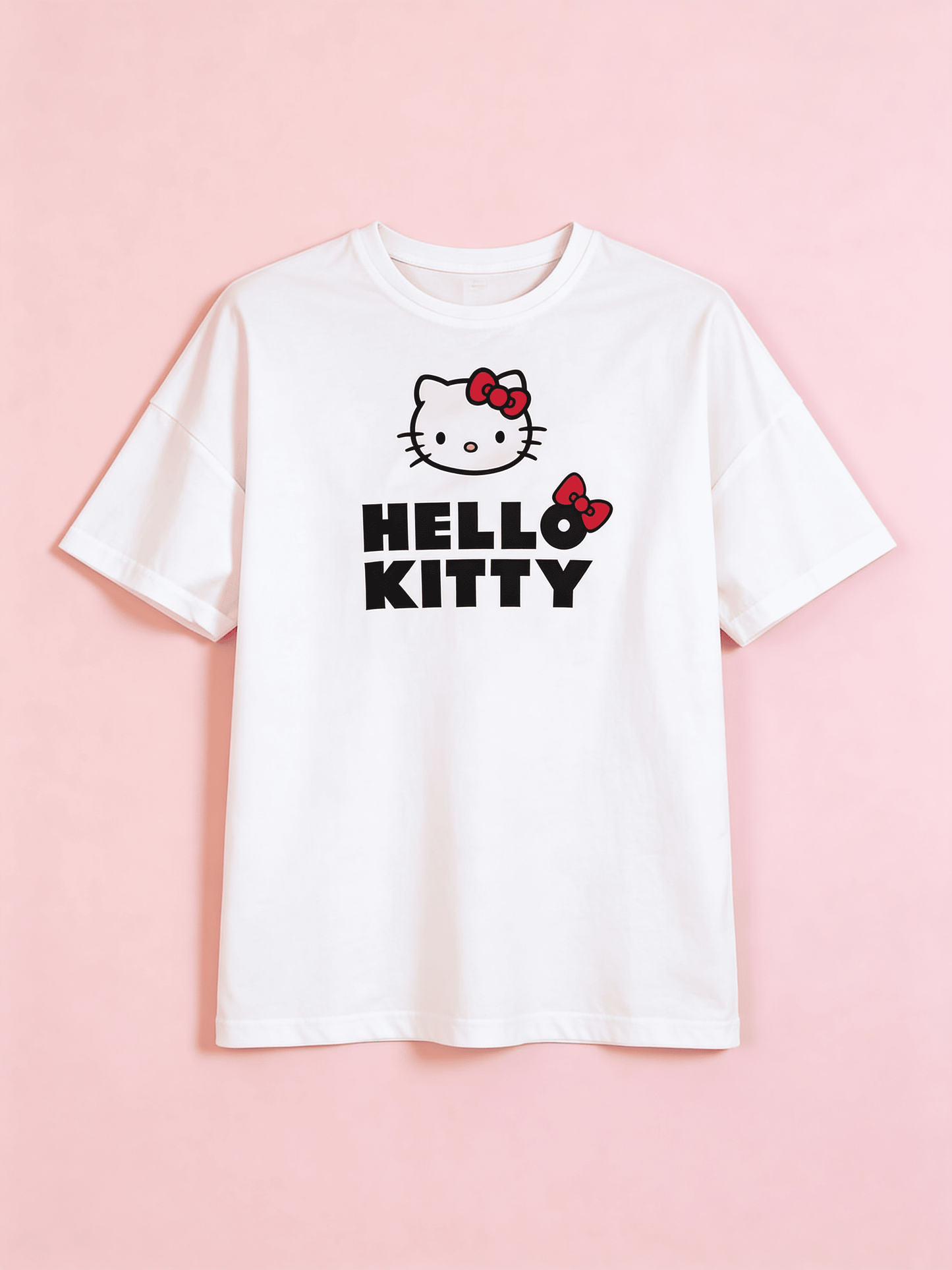 Hey Kitty Tričko