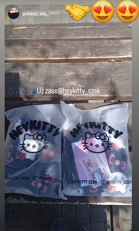 Recenzia od Patass