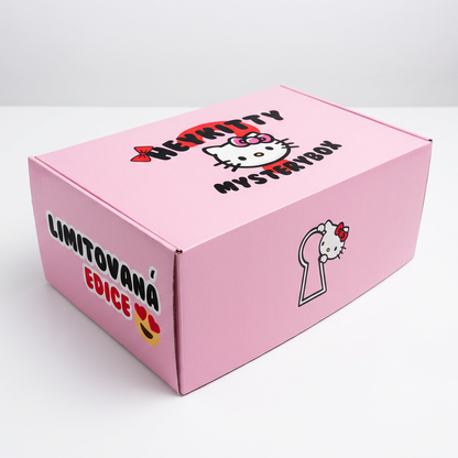 Couple Mystery Box (Hodnota zboží 2 500+ Kč)